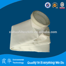 China supplier polyester air cement industry filter fabric